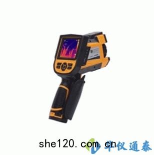 法國CA CA75熱像儀