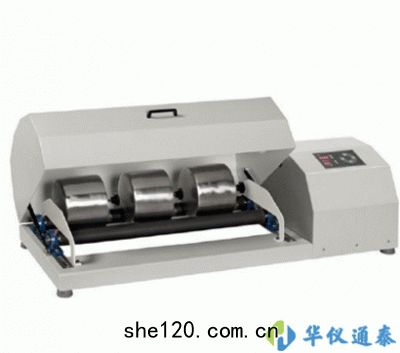 德國wiggens BALLS MILL 球(qiú)磨機