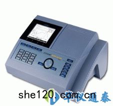 德國WTW photoLab6600 紫(zǐ)外可見分光光度計