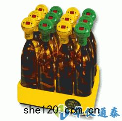 德國WTW OxiTop IS 12 實(shí)驗室BOD分(fēn)析(xī)儀