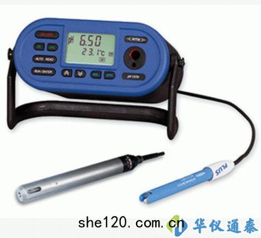 德國(guó)WTW ProfiLine pH 1970i便(biàn)攜式pH/mV/溫度(dù)測(cè)定儀(yí)