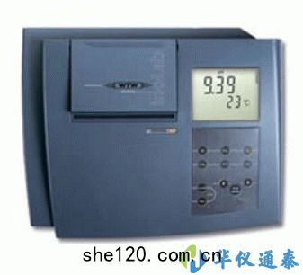 德國(guó)WTW inoLab pH 7300實驗(yàn)室(shì)台(tái)式PH/mV測(cè)試儀(yí)