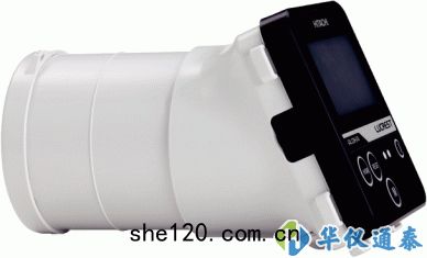 日本(běn)阿(ā)洛卡 ICS-1323 電離室巡測儀