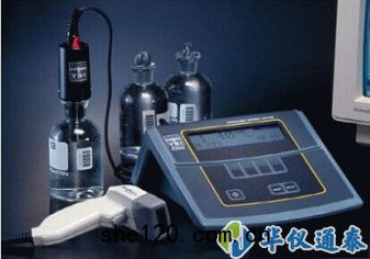 美國YSI5100溶氧BOD測(cè)定儀(yí)