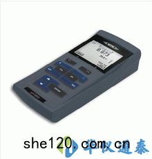 德國(guó)WTW Oxi 3205手持式溶(róng)解(jiě)氧(yǎng)測定儀