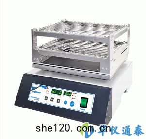 德(dé)國wiggens WS-50D,WS-50DR標準型振(zhèn)蕩器