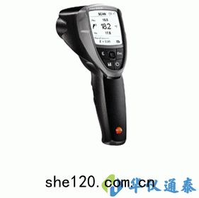德國TESTO 835-T1紅外測溫儀