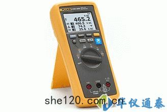 美國(guó)FLUKE CNX3000無綫萬用(yòng)表(biǎo)