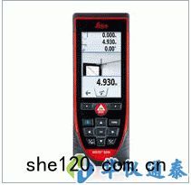 瑞士Leica 徠(lài)卡(qiǎ)S910激光(guāng)測(cè)距(jù)儀(yí)
