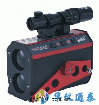 美國LTI 英(yīng)帕(pà)斯(sī)IMPULSE100型激(jī)光(guāng)測距儀(yí)