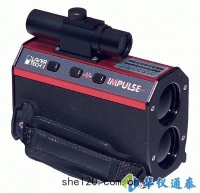 美(měi)國LTI 英(yīng)帕斯(sī)IMPULSE200測(cè)距儀(yí) 