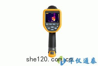美國FLUKE TiS65紅外(wài)熱(rè)像(xiàng)儀