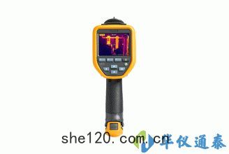 美國FLUKE TiS50紅外熱像(xiàng)儀(yí)