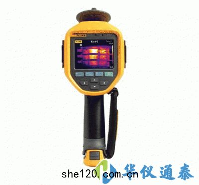 美(měi)國Fluke Ti400紅外熱(rè)像儀