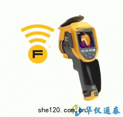 美國FLUKE Ti300紅外(wài)熱(rè)像(xiàng)儀