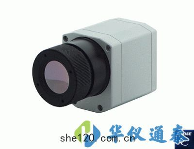 德國(guó)OPTRIS PI450紅外熱像(xiàng)儀(yí)