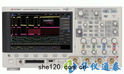 美(měi)國keysight InfiniiVision DSOX3102T示波(bō)器(qì)