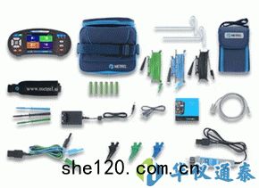 德國美翠 MI3152多(duō)功能電氣(qì)綜合測試儀(yí)