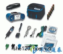 德(dé)國(guó)美翠 MI3101便(biàn)攜(xié)式(shì)多功能(néng)電(diàn)氣綜合測(cè)試儀