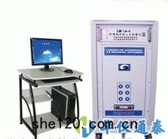德(dé)國Berthold LB-6型(xíng)六路(lù)低本(běn)底(dǐ)αβ測量(liáng)儀(yí)