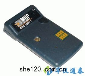 芬(fēn)蘭MIRION DMC2000X個(gè)人電子式劑量計(jì)