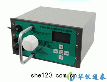美(měi)國BGI PQ100 Pump粒子(zǐ)氣(qì)體采樣器(qì)