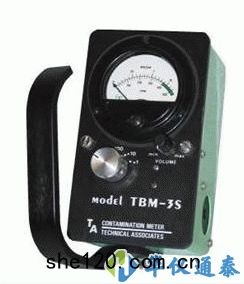 美(měi)國(guó)TA TBM-3SR表麵沾汙(wū)儀