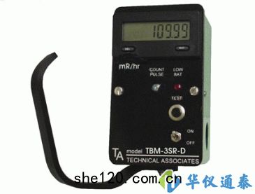 美(měi)國(guó)TA TBM-3SR-D表麵(miàn)沾汙儀(yí)
