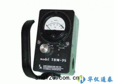 美國(guó)TA TBM-3表麵(miàn)沾汙儀