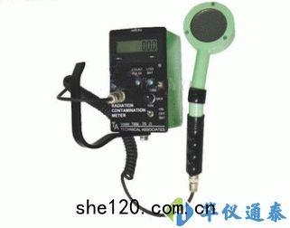 美(měi)國TA TBM-15D表麵沾汙(wū)儀(yí)