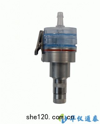 美(měi)國(guó)BGI SCC1.062 Triplex個體采樣旋風(fēng)分(fēn)離(lí)器