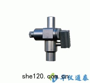 美國BGI PM2.5 (SCC)旋風(fēng)切割器