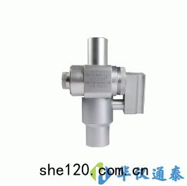 美國BGI PM1 (SCC 2.229)旋(xuán)風(fēng)分離器(qì)