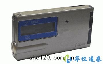 美(měi)國(guó)TA NRY22001報(bào)警中(zhōng)子(zǐ)劑量計