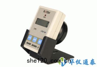 以(yǐ)色列(liè)ROTEM RAM GENE-1表麵沾(zhān)汙儀