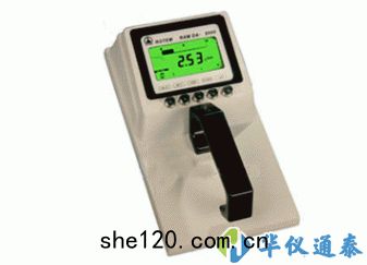 以色列(liè)ROTEM RAM DA 2000多(duō)用(yòng)途輻(fú)射(shè)測(cè)量儀