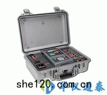 德國(guó)METREL(美翠) MI3394多功(gōng)能安規(guī)綜(zōng)合測試儀