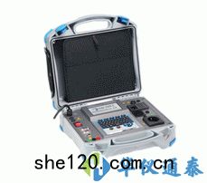 德(dé)國METREL(美(měi)翠(cuì)) MI3321多功能安(ān)規(guī)測(cè)試(shì)儀(yí)