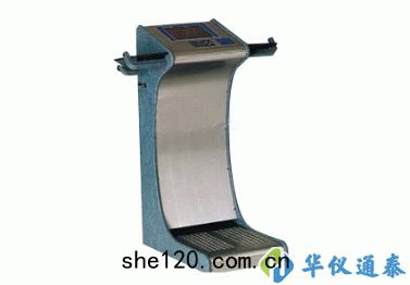 德國NUVIA(原(yuán)德(dé)國(guó)SEA) HFC手(shǒu)腳沾汙(wū)測試(shì)儀