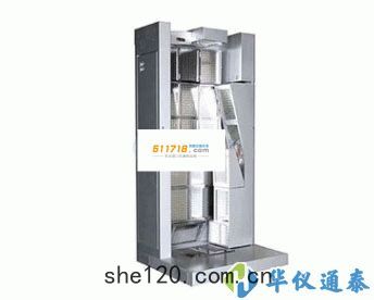 日本Fuji Electric(富士電機)NMA6 2步式C2門全(quán)身(shēn)汙染(rǎn)監測儀