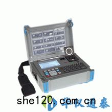 德(dé)國METREL(美(měi)翠(cuì)) MI3310便攜(xié)式安(ān)規綜合(hé)測試儀