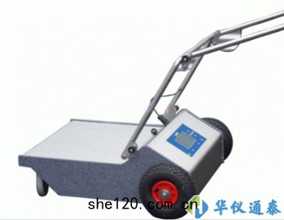 德(dé)國NUVIA(原(yuán)德(dé)國SEA) LARS小(xiǎo)推車式區域輻射掃描(miáo)儀(yí)