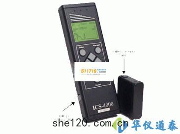 日本(běn)HITACHI-ALOKA(阿(ā)洛卡)ICS-4000能(néng)譜儀