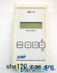德國(guó)STEP SM7D表麵沾(zhān)汙儀(yí)