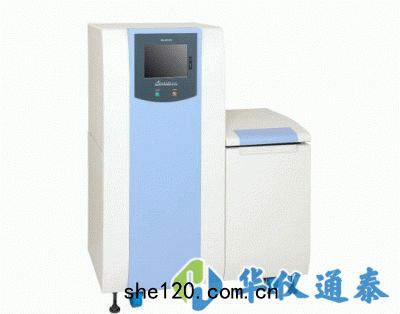 日本(běn)ALOKA LSC-LB7超低本底(dǐ)液閃譜(pǔ)儀