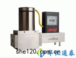 美(měi)國ALICAT  MCR 大流(liú)量質量(liáng)流量控製器