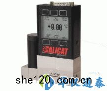 美國(guó)ALICAT  MCS/MCRS 耐(nài)腐蝕(shí)質(zhì)量流量控製器