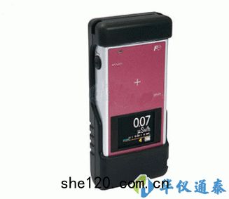 日本Fuji Electric NHE2 X， γ半(bàn)導(dǎo)體便攜式儀(yí)表