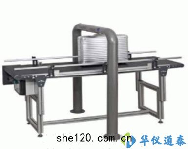 德國ICX Radiation bagSPEC輻(fú)射檢測係(xì)統