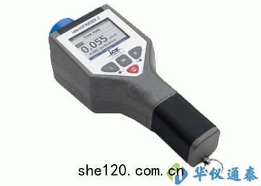 德國ICX identiFINDER®-UW能譜(pǔ)儀